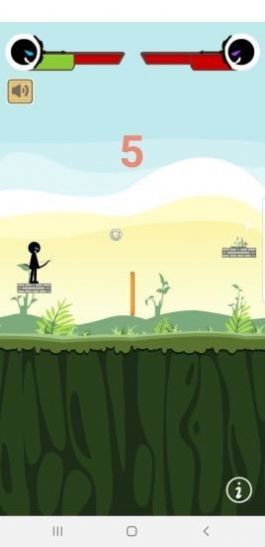 射手的傳說游戲 v1.0.0.2 安卓版 0