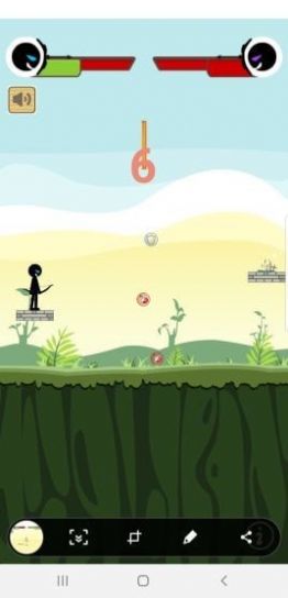 射手的傳說游戲 v1.0.0.2 安卓版 1