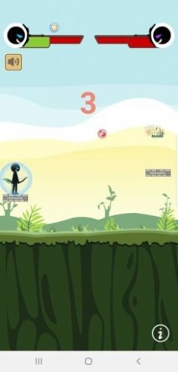 射手的傳說手游