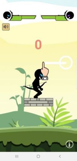 射手的傳說游戲 v1.0.0.2 安卓版 3