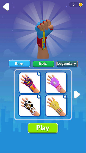 超級(jí)蜘蛛人完整版 v5.1 安卓版 0