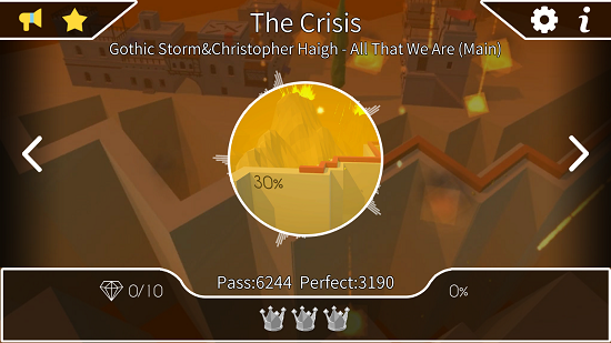 跳舞的線避難所版本下載