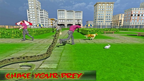 蟒蛇大作戰(zhàn)中文版 v1.3 安卓版 0