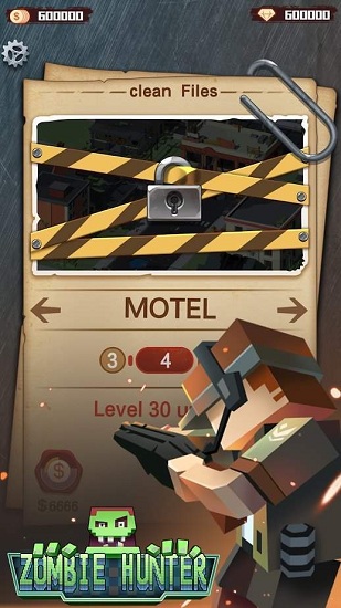 僵尸圍城最后的堡壘完整版 v1.0.8 安卓版 2