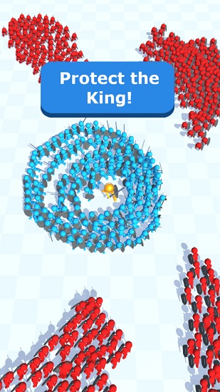 守护将军 守护将军游戏下载