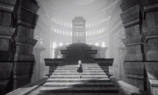 尼爾Reincarnation國際版(NieR) v2.0.21 安卓最新版 2