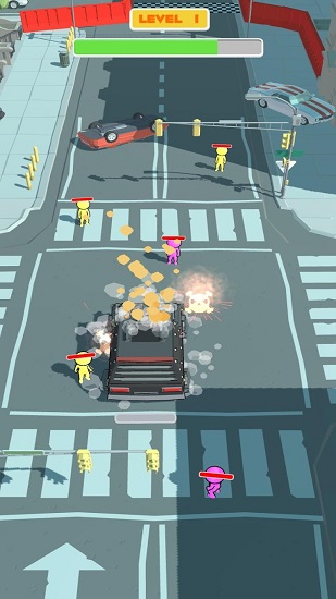 裝甲戰(zhàn)車最新版 v1.0 安卓版 1