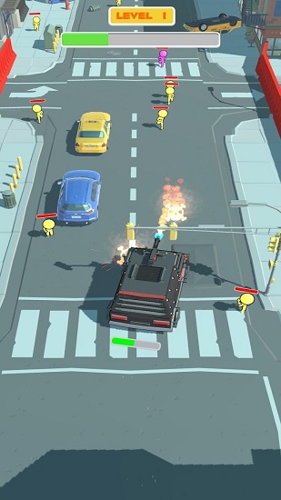 裝甲戰(zhàn)車下載