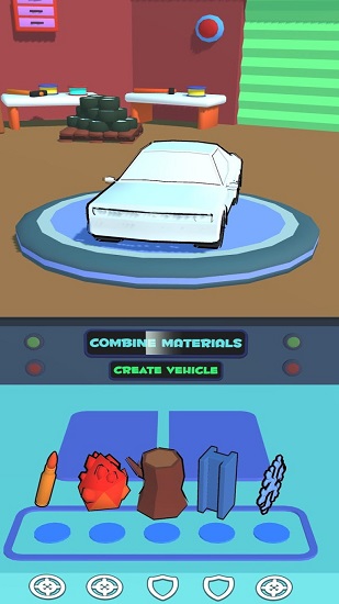 裝甲戰(zhàn)車最新版 v1.0 安卓版 3