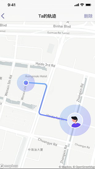 探知定位app下載