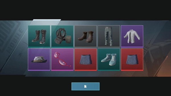 和平精英開箱模擬器免費版 v1.0.12 安卓版 0