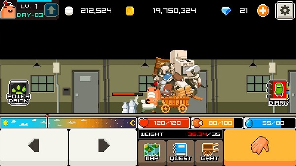 僵尸早上好游戲 v4.2 安卓版 3