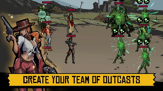 喪尸模擬器手機版中文版下載