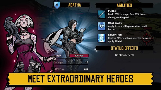 喪尸模擬器游戲 v1.1 安卓版 3