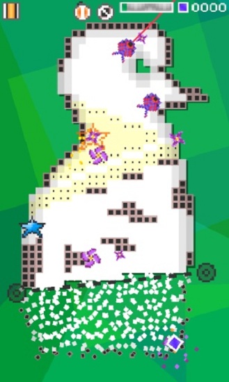 像素切割游戲 v1.3.2 安卓版 0