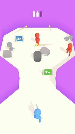 多重子彈最新版 v0.2 安卓版 2