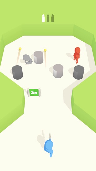 多重子彈最新版 v0.2 安卓版 3