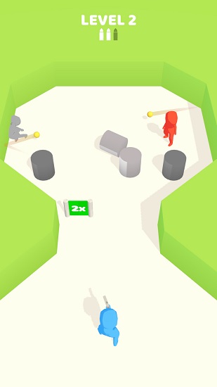 多重子彈最新版 v0.2 安卓版 4