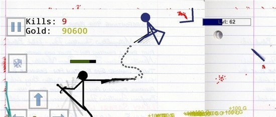 斯蒂克曼物理戰(zhàn)場最新版 v1.2.2 安卓版 2