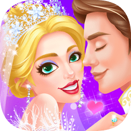 公主婚禮設(shè)計(jì)師游戲