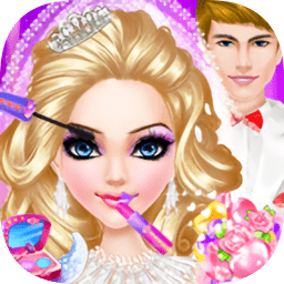婚禮化妝沙龍最新版