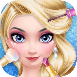 冰雪公主2裝扮日記