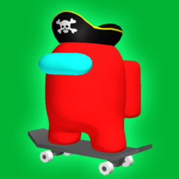 沙雕太空狼人手游