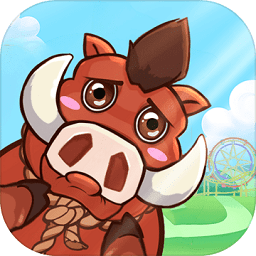 全民游樂(lè)場(chǎng)手游