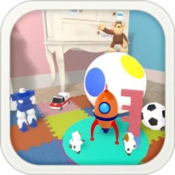 逃离玩具屋官方版