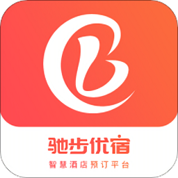 馳步優(yōu)宿官方版