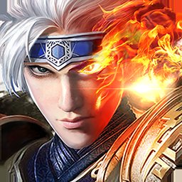 戰(zhàn)龍?jiān)谝癇T