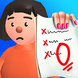 我要當(dāng)老師游戲