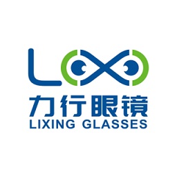 力行眼鏡
