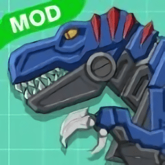 暴龍獸進(jìn)攻最新版