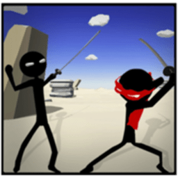 火柴人忍者大戰(zhàn)最新版