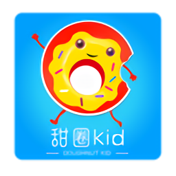 甜圈kid官方版