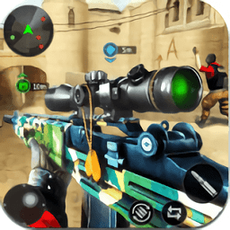 致命彈頭最新版