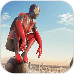 不可思議的蜘蛛英雄游戲