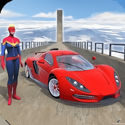 永無止境的GT賽車中文版