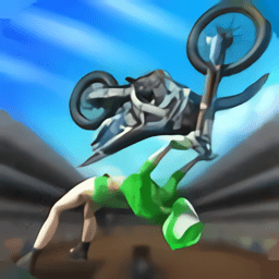 花樣摩托官方版