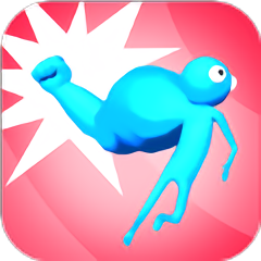 拳頭沙包大小游戲(TheBigHit)