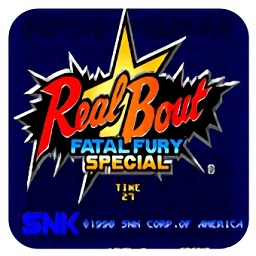 餓狼傳說(shuō)特別版手機(jī)版