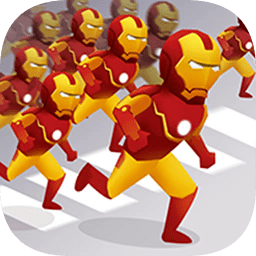 火柴人鋼鐵俠戰(zhàn)爭(zhēng)手機(jī)版