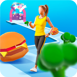 減肥我最美手游