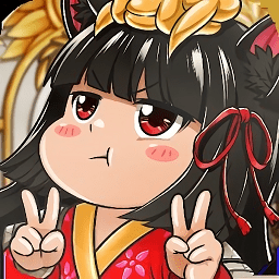 異世界可愛(ài)武士貓游戲