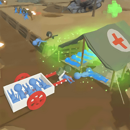 火柴人醫(yī)生游戲