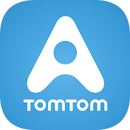 tomtom導(dǎo)航儀軟件(TomTom AmiGO)
