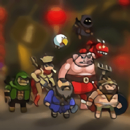 迷你冒險世界手游