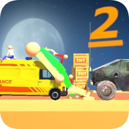 火柴人沙盒模擬器2最新版