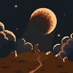 黑暗之夢(mèng)官方版